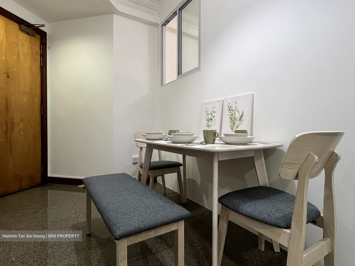 Glendale Park (D23), Condominium #560799941